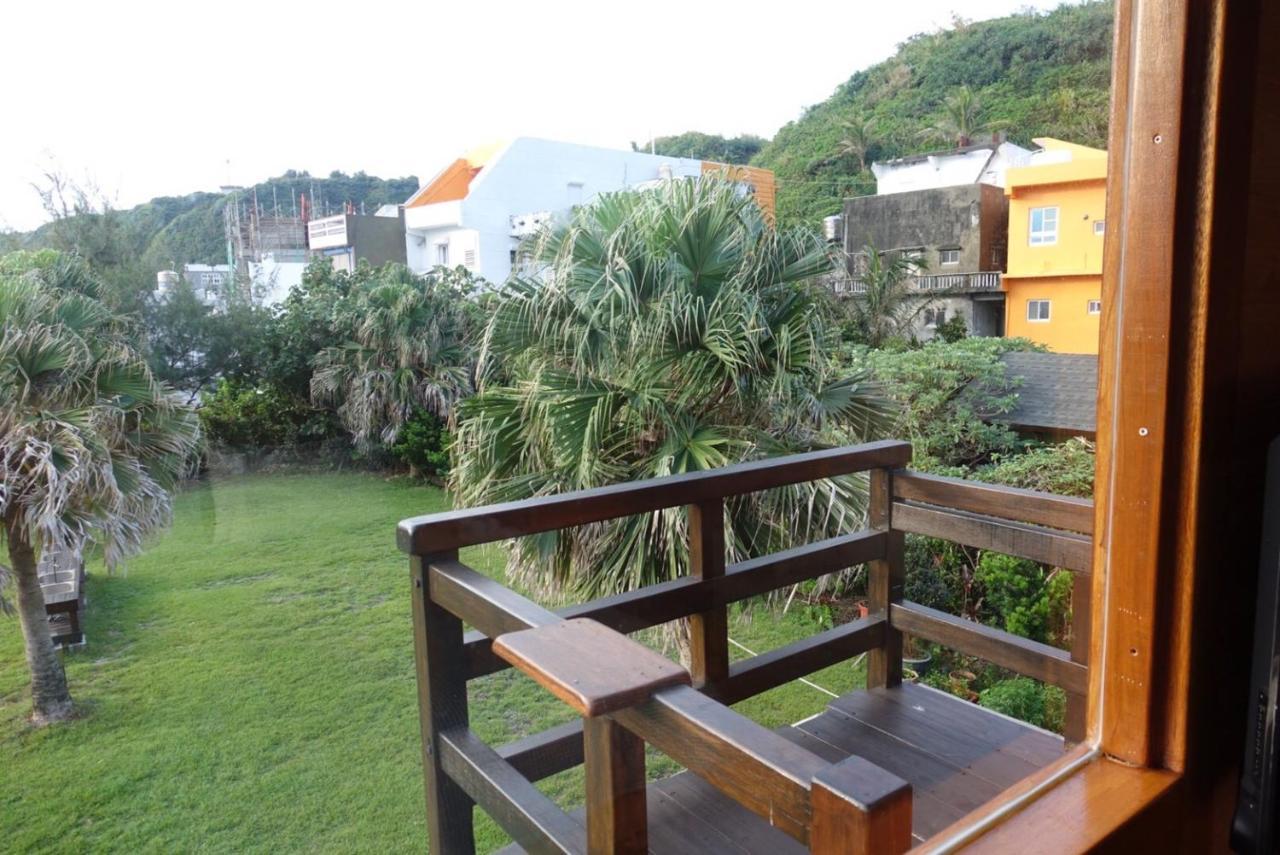Bixilian B&B Chenggong Exterior photo
