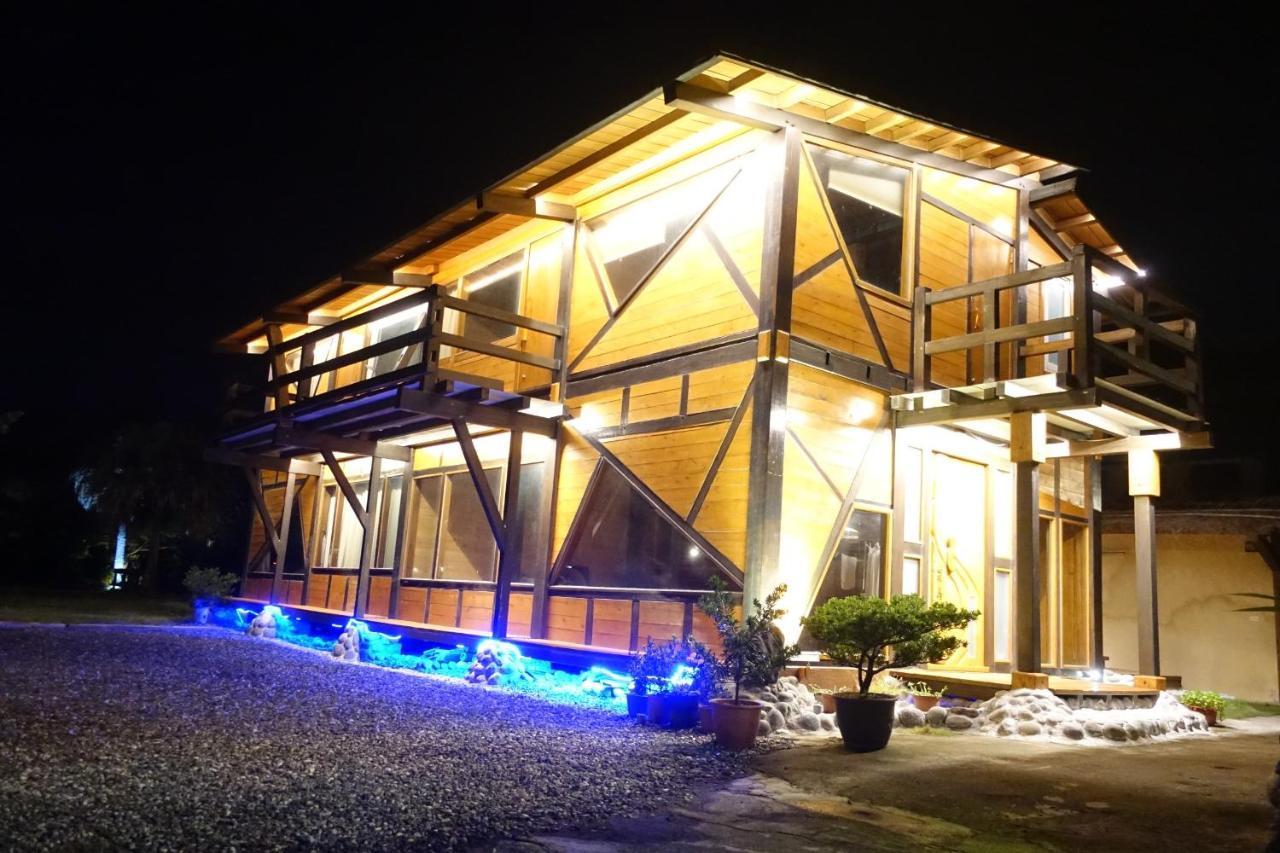 Bixilian B&B Chenggong Exterior photo