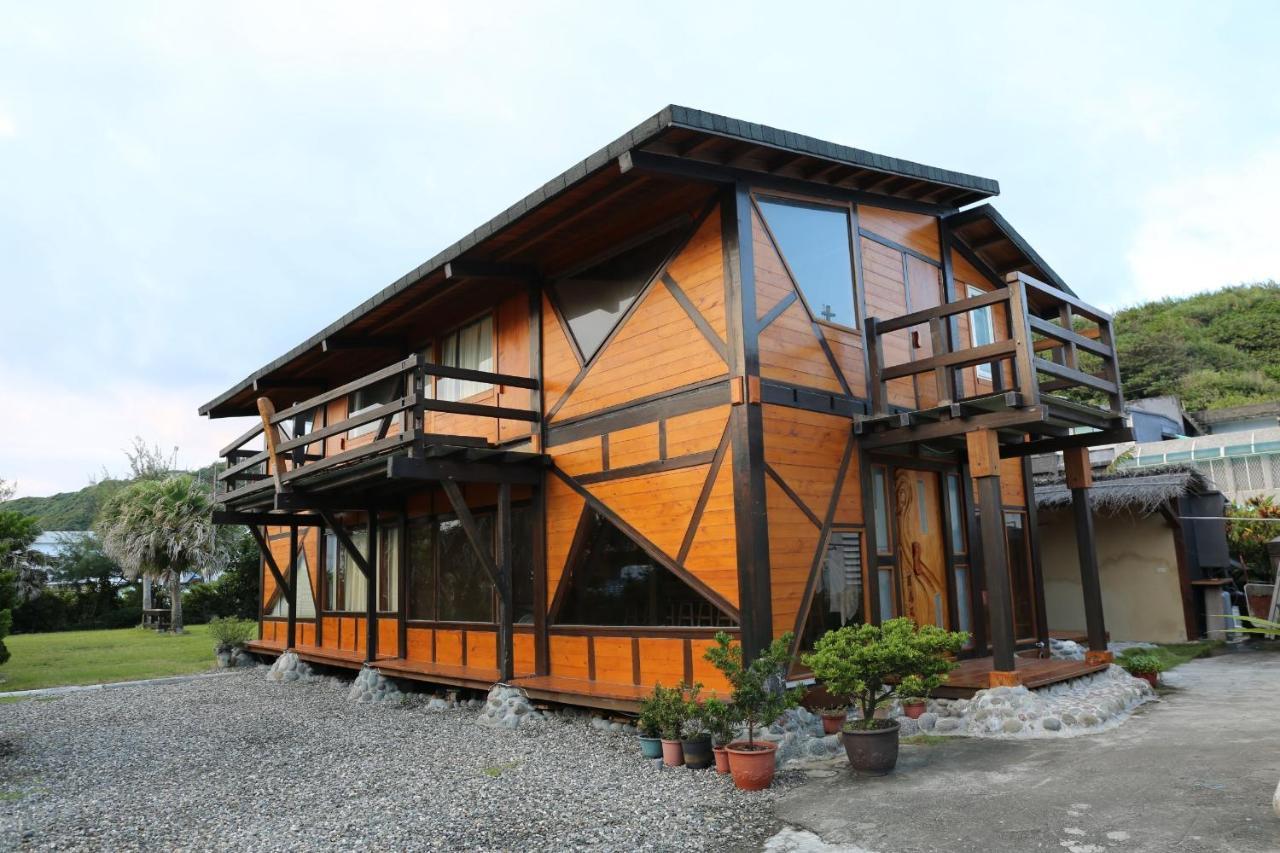 Bixilian B&B Chenggong Exterior photo