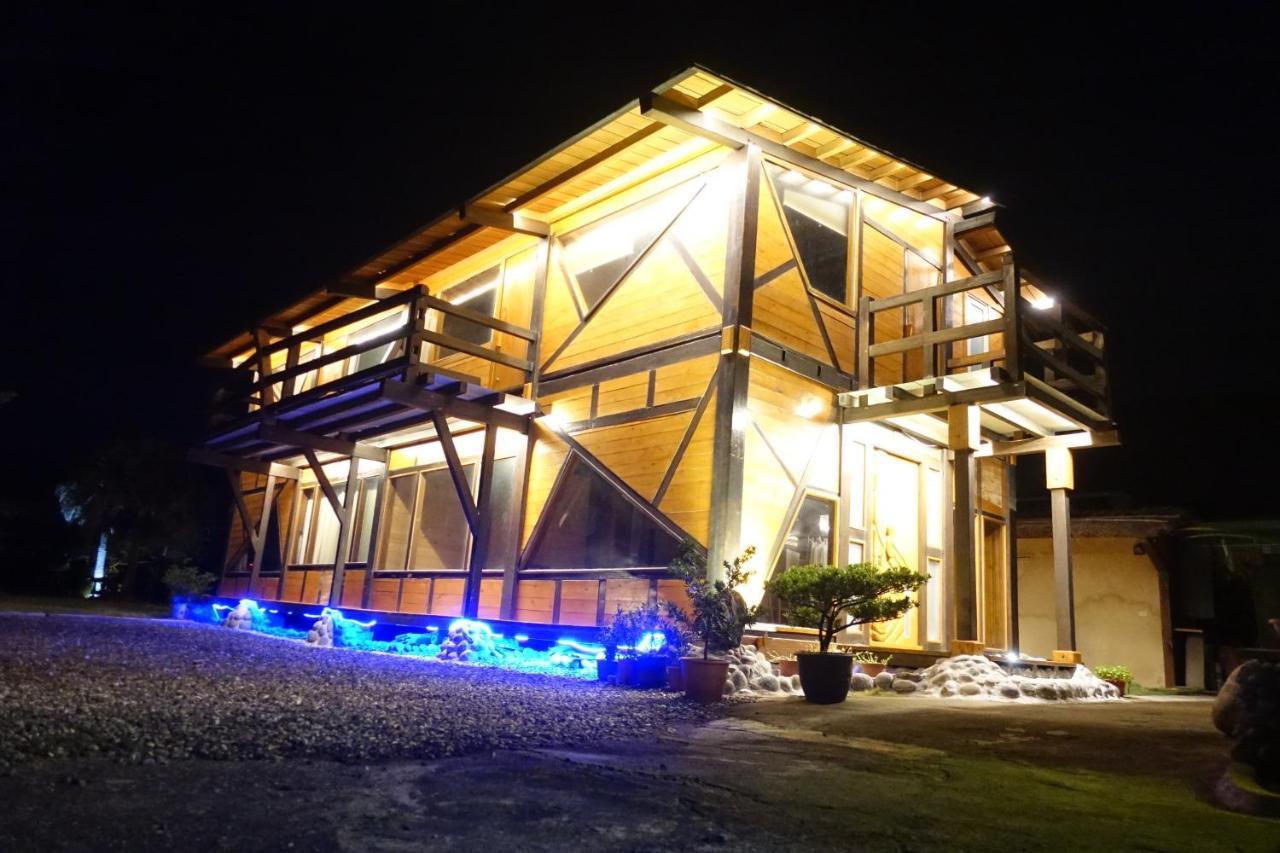 Bixilian B&B Chenggong Exterior photo