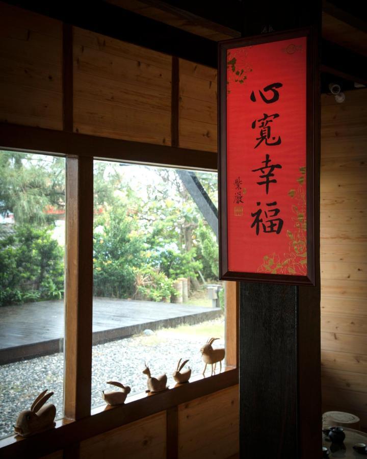 Bixilian B&B Chenggong Exterior photo